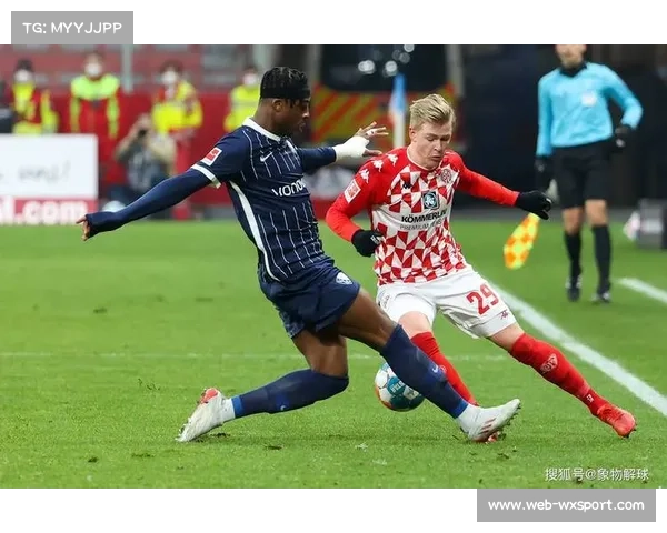 保级生死对决:奥格斯堡鏖战波鸿力争抢分自救 保级生死对决:奥格斯堡鏖战波鸿力争抢分自救