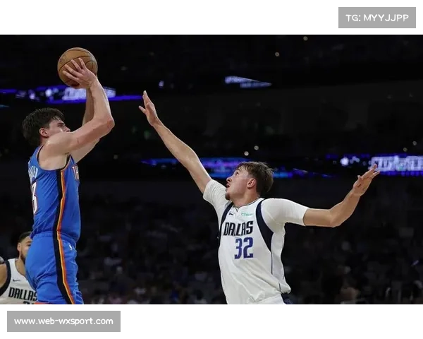 独行侠主场胜马刺，弗拉格哈珀首秀表现亮眼