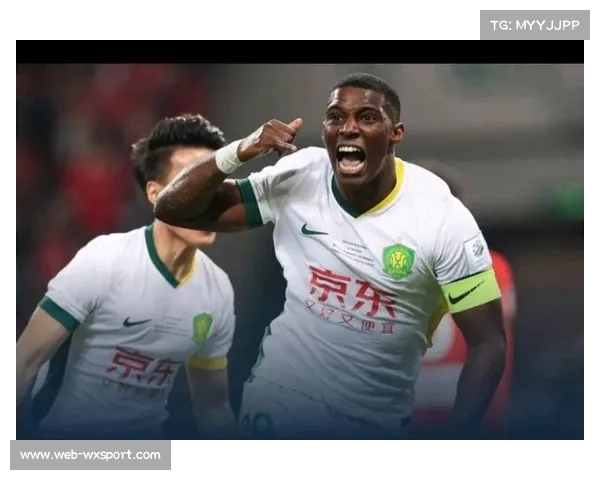 北京国安3-0胜河南队第五次夺足协杯，法比奥帽子戏法锁定亚冠资格