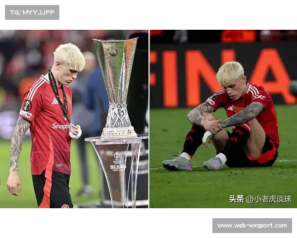 加纳乔联赛杯赛后谈双响：全力以赴，不考虑对手级别