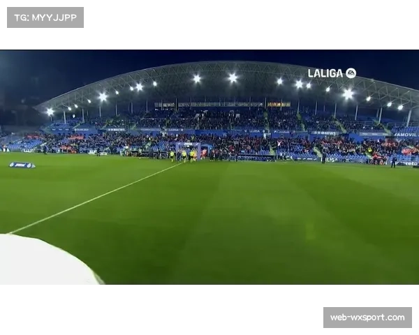 阿尔梅里亚对阵赫塔菲，两队门将均贡献关键扑救